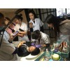 信誉良好的半永久化妆技术培训就在WINK_韩国半永久培训