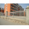 供应银川优质的锌钢喷塑围墙护栏_内蒙古锌钢喷塑组装式护栏