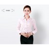 厂家直销韩版纯色衬衫，【厂家推荐】质量好的纯色商务衬衫批发