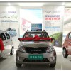 华强车业-知名的电动汽车供应商：福州电动观光车