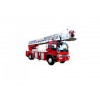 兰州哪家生产的登高平台消防车是有品质的——定西登高平台消防车租赁公司