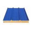 永宁岩棉复合板厂家 供应银川价格合理的宁夏岩棉复合板
