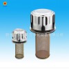 新乡空气滤清器QUQ2.5-10×1.0哪家好 QUQ液压空气滤清器器