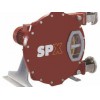 选购耐用的软管泵就选上海霸宝——斯派莎克软管泵润滑油