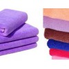 供应厦门价格合理的超细纤维浴巾：厦门厂家直销超细纤维浴巾出售