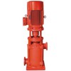 立式单级消防泵，立式多级消防泵