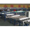 黑龙江复合板设备厂的全自动岩棉复合板设备，经济时尚
