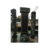明创石雕可靠的墓碑销售商——惠安墓碑