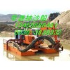 【推荐】华源矿砂质量良好的河道抽沙机械——风化砂制砂机图片