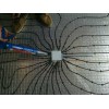 甘肃碳纤维电地暖：金昌碳纤维电地暖厂家 兰州电暖气电墙画