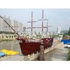 深圳哪里可以做装饰船，亳州房地产景观船