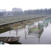 水产养殖网：想买优质水产养殖网箱，就到铭湾