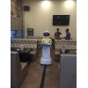 宁夏盛仕智能科技公司具有口碑的宁夏盛仕无导轨送餐机器人出售 朔州无导轨送餐机器人