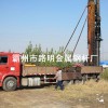 廊坊优质的钢桩_厂家直销——石景山钢桩