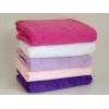 厦门厂家直销超细纤维浴巾制造商，性价比高的超细纤维浴巾推荐