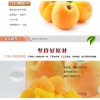 峰慧食品有限公司-知名的黄桃干供货厂家 黄桃干品牌