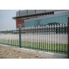 内蒙古中卫锌钢喷塑组装式护栏 信誉好的锌钢喷塑围墙护栏价格