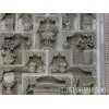 鲁振机械制造可靠的古建筑砖雕销售商——甘肃古建筑砖雕加工