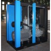 杭州创邦价格划算的双级永磁螺杆空压机出售：一级能效空压机代理商