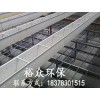 桂林品牌好的广西不锈钢集水槽及斜管支架厂商——广东不锈钢集水槽厂家直销