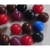 宝山橡胶球，卓越的橡胶球厂家就是河北恒锦橡塑制品