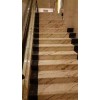 沈阳优质理石楼梯踏步供应商 具有价值的理石楼梯踏步