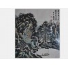 潍坊实惠的龙瑞山水画哪里可以买到——龙瑞山水画作品展示