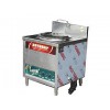 电加热煮面炉供应厂家|买优质的电加热煮面炉来普菲特厨业