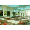 学校食堂承包流程|红辣椒供应放心的学校食堂
