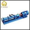 上海哪里有供应高性价G型螺杆泵——G型螺杆泵供应厂家