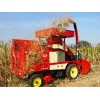 冀新农机口碑好的全自动玉米收割机出售 全自动玉米收割机