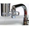 【厂家推荐】质量好的家用厨房水龙头净水器批发商——商务型净水器制造