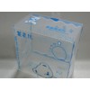 买合格的PVC胶盒，新雄胜包装制品是您优先的选择  ——韶关PVC胶盒加工厂