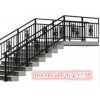 廊坊地区优质的楼梯扶手：河北楼梯扶手