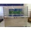 苏州物有所值的烤漆玻璃鱼缸哪里可以买到——定做亚克力鱼缸