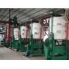 大豆油处理设备——河南100T大豆预处理设备专业供应