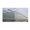 玻璃板温室建设：创新型的温室大棚推荐
