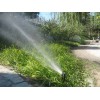 公路绿化带喷灌设备/固定式喷灌/喷灌工程