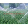 小麦节水灌溉zy-2喷头型号 河南焦作博爱县大田喷灌