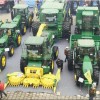 2017郑州第七届农业机械博览会