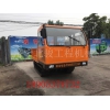江西实体厂履带式拖拉机 履带自卸运输车 稻田履带运输车