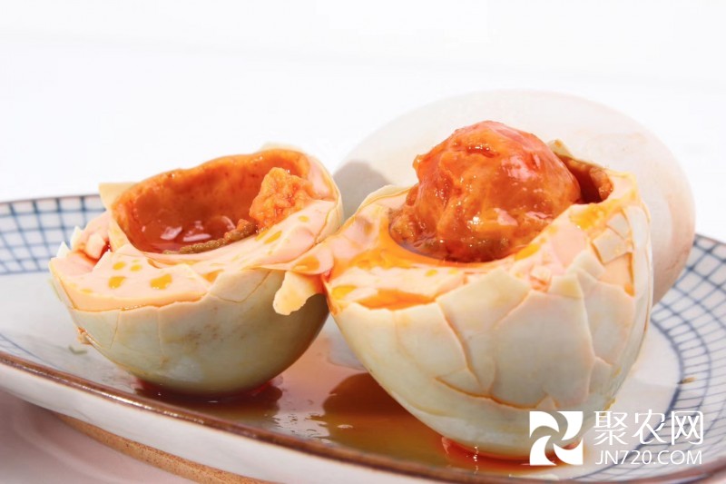 烤鸭蛋美食图片mmexport1561553778039