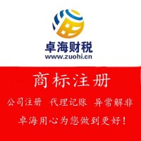 商标异议