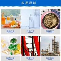 酵母细胞壁饲料添加剂甘露寡糖吸附霉菌毒素提高动物免疫力