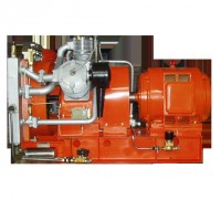 WP32L 南京船用压缩机整机