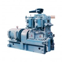 WP110 船用压缩机整机