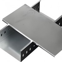 槽式电缆桥架批发 可定制各种规格