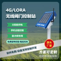 无线阀门控制器 MK-4GWX801V1