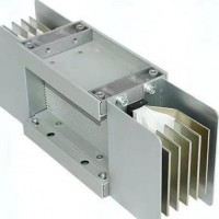 密集型母线槽安装定制 散热能力强 有效减缓升温