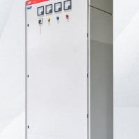 低压成套动力配电箱 20KW 能源发电 支持定做